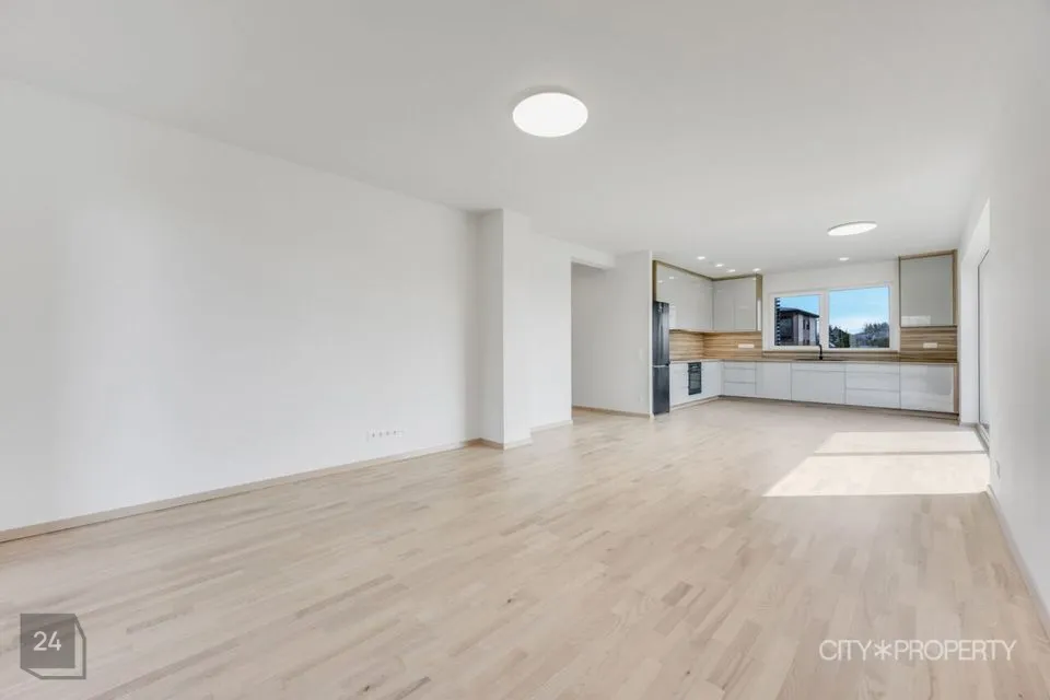 4-toaline Majaosa  -  Saue vald, Vanamõisa küla - foto 5