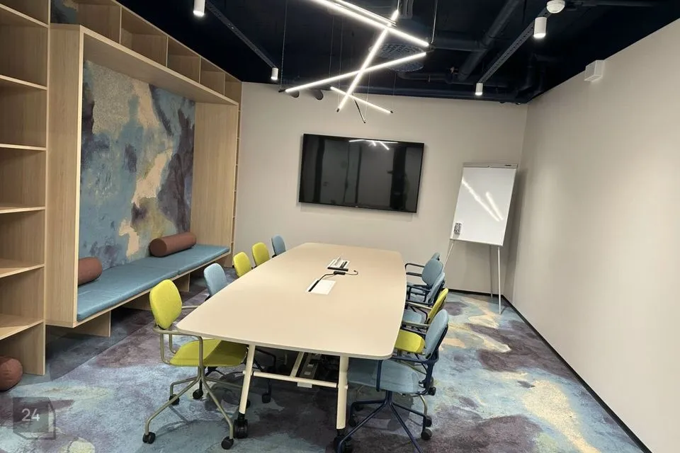 200 m² Äripind  -  Tallinn, Kesklinna linnaosa