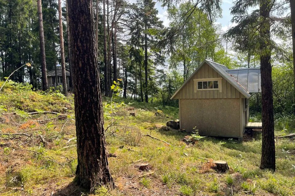 2-toaline Maja - Saaremaa vald, Kuumi küla - foto 5