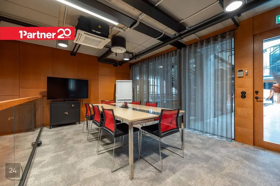 Büroo või Teenindus, 90 m² Äripind - Tallinn, Kesklinna linnaosa - foto 2