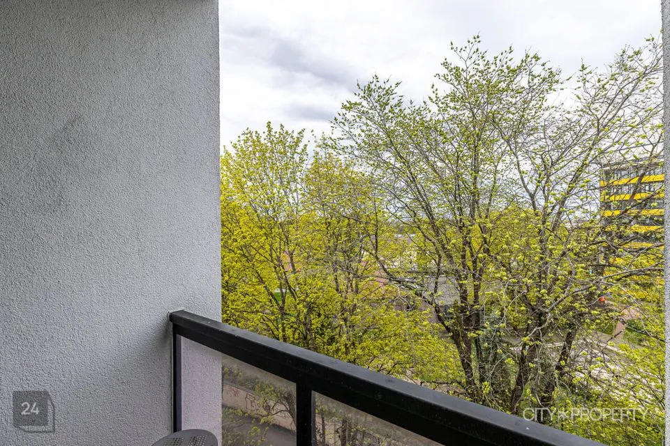 5-toaline Korter  -  Tallinn, Kesklinna linnaosa - foto 4