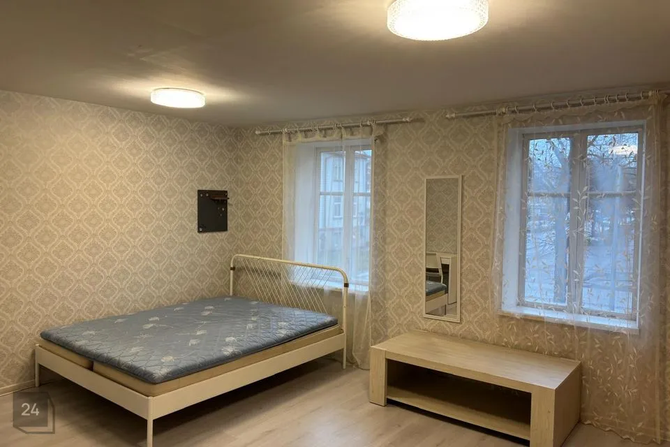 2-toaline Korter  -  Tallinn, Põhja-Tallinna linnaosa