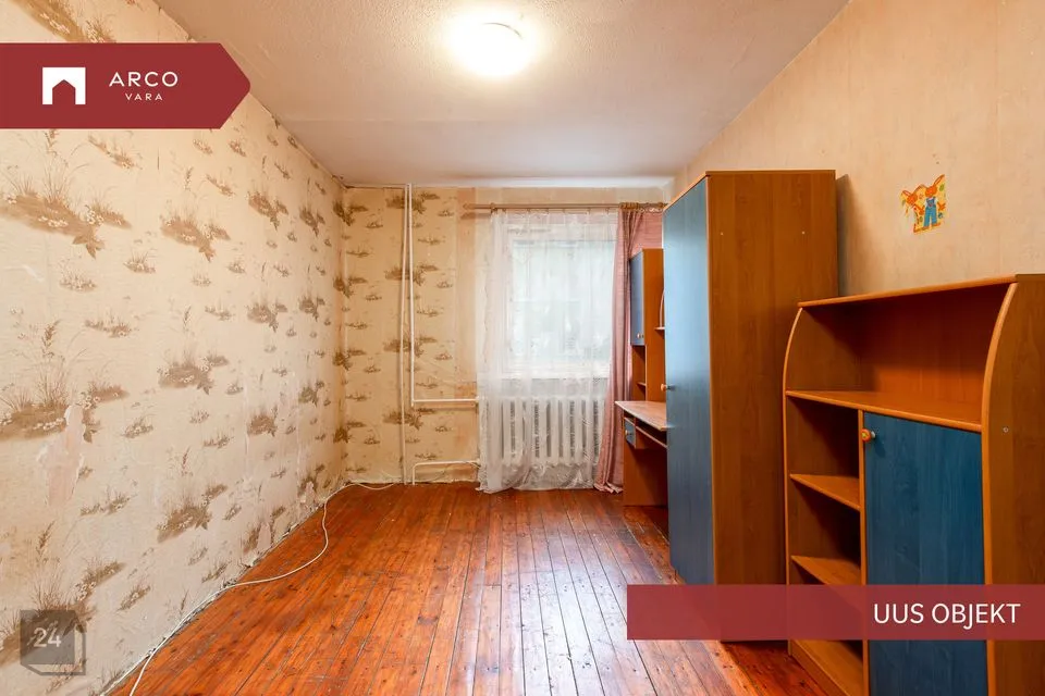 4-toaline Korter - Pärnu linn, Tõstamaa alevik - foto 4