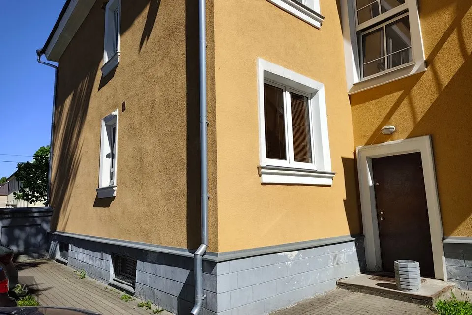 1-room apartment in Tallinn, Lasnamäe linnaosa