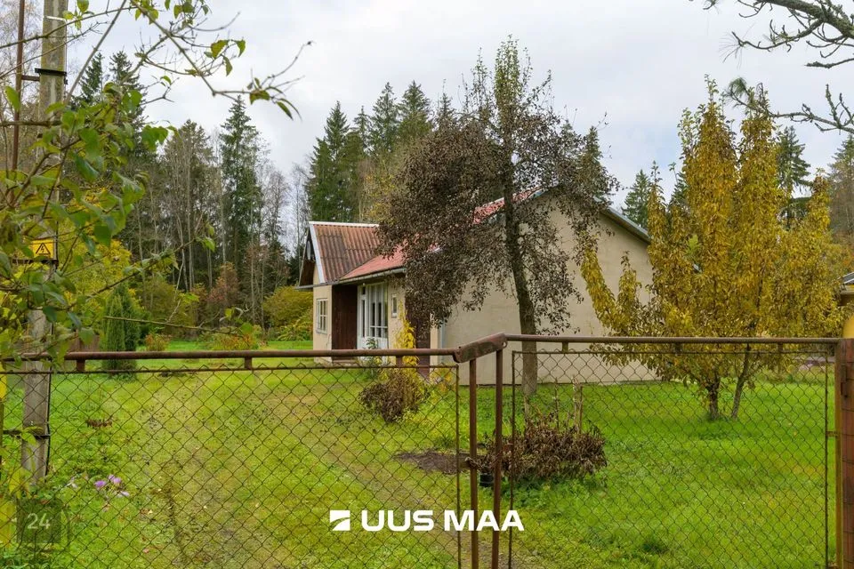 2-toaline Maja  -  Rakvere vald, Päide küla - foto 2