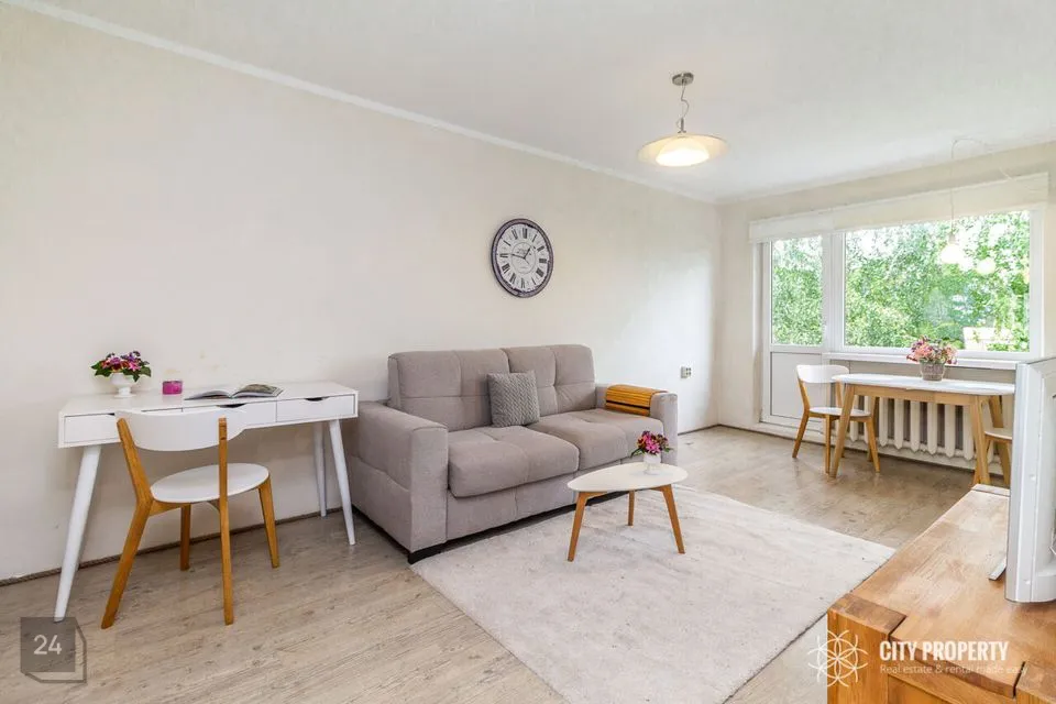 2-toaline Korter  -  Tartu linn, Tartu linn