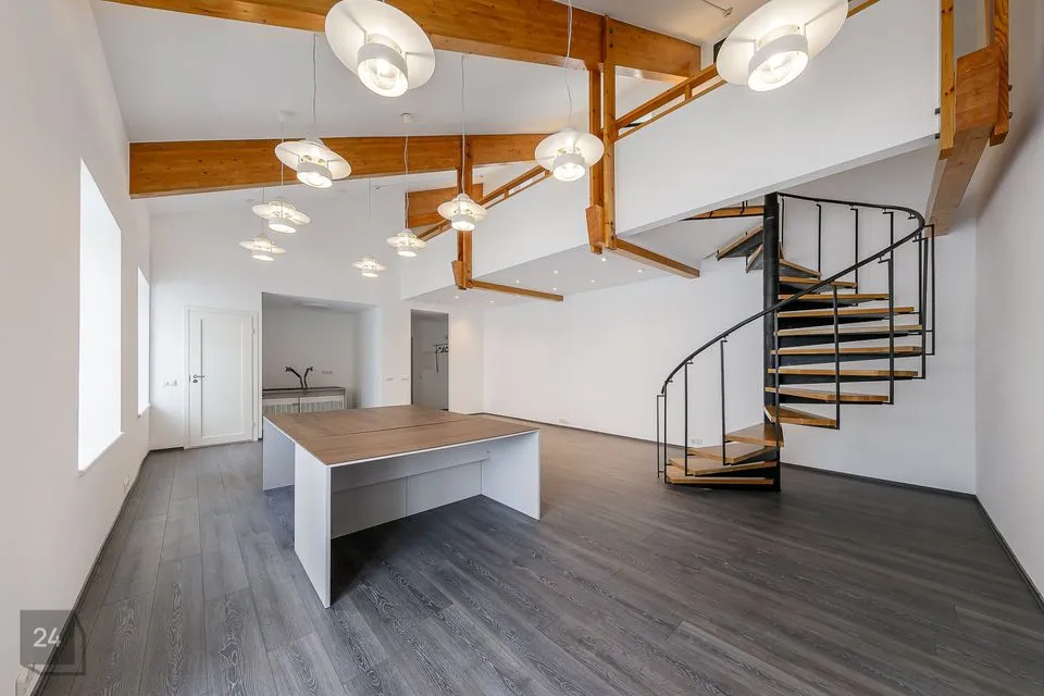 74 m² Äripind  -  Tallinn, Kesklinna linnaosa - foto 3