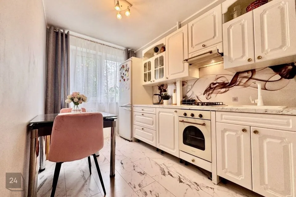 3-toaline Korter  -  Tallinn, Lasnamäe linnaosa - foto 2