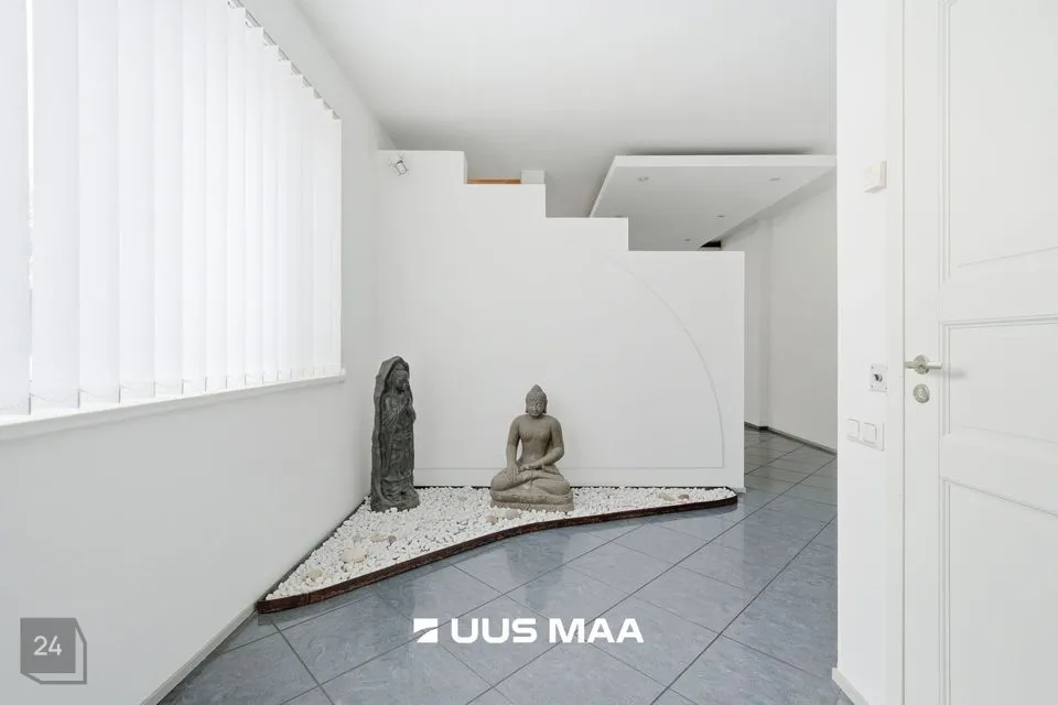 6-комнатная дом в Viimsi vald, Miiduranna küla - фото 4