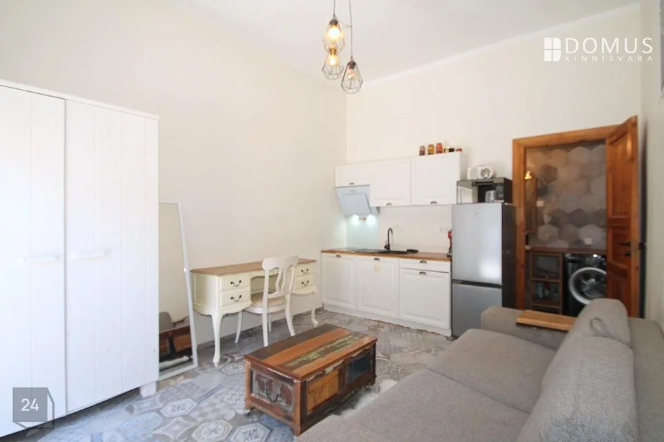 19 m² Квартира в Pärnu linn, Pärnu linn - фото 3
