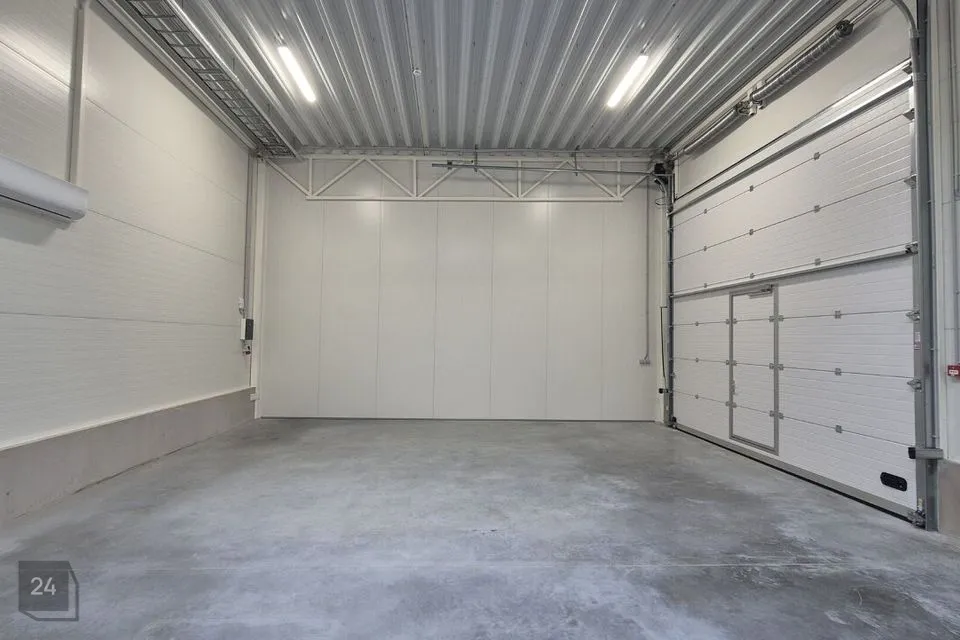 Ladu või Tootmine, 98 m² Äripind  -  Rae vald, Soodevahe küla - foto 4