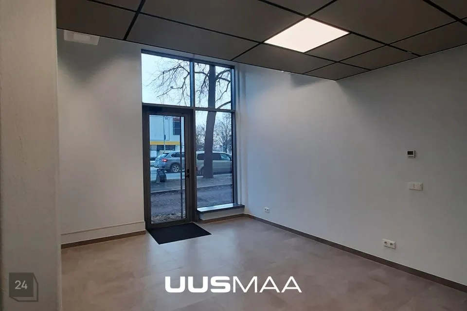 Mitme sihtotstarbega, 29 m² Äripind  -  Tartu linn, Tartu linn - foto 4