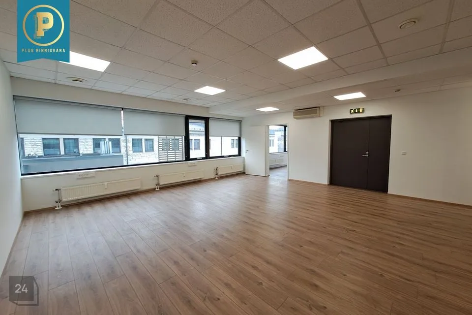 Büroo, 86 m² Äripind - Tallinn, Kesklinna linnaosa