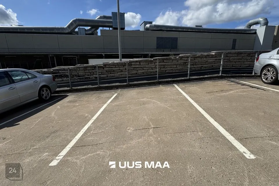 13 m² Garaaž  -  Tallinn, Lasnamäe linnaosa - foto 2