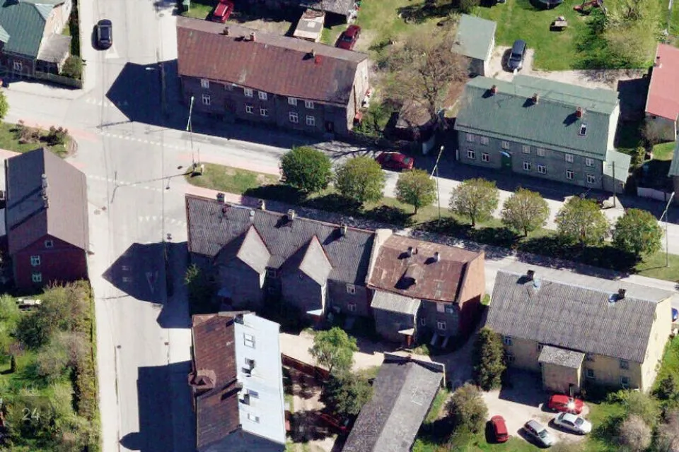 1-toaline Korter  -  Tartu linn, Tartu linn