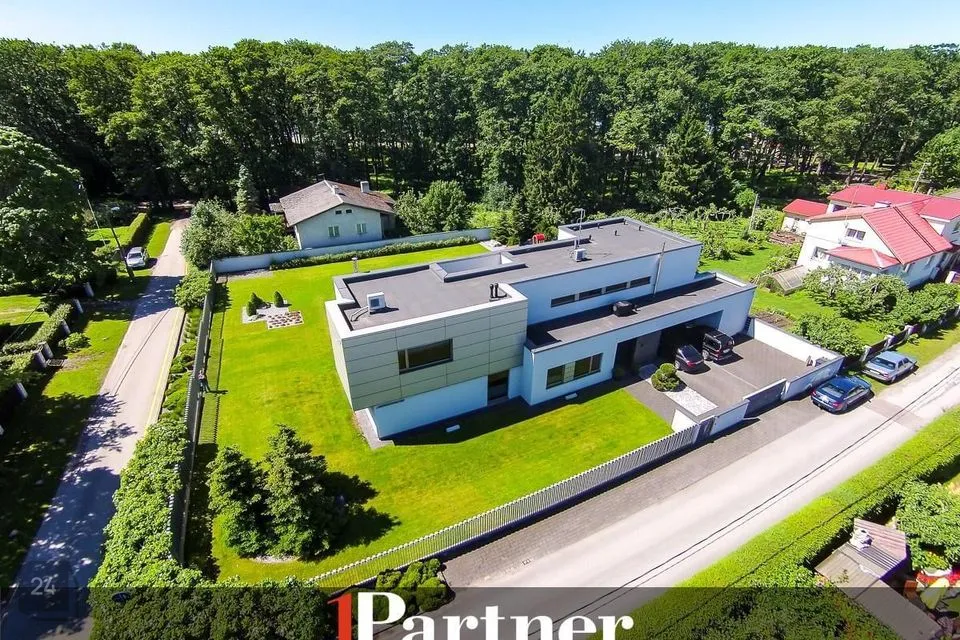 6-room house in Viimsi vald, Haabneeme alevik - photo 4