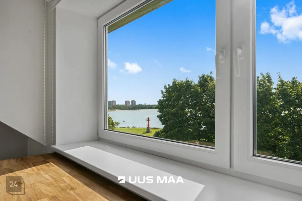 3-room apartment in Tallinn, Põhja-Tallinna linnaosa - photo 4