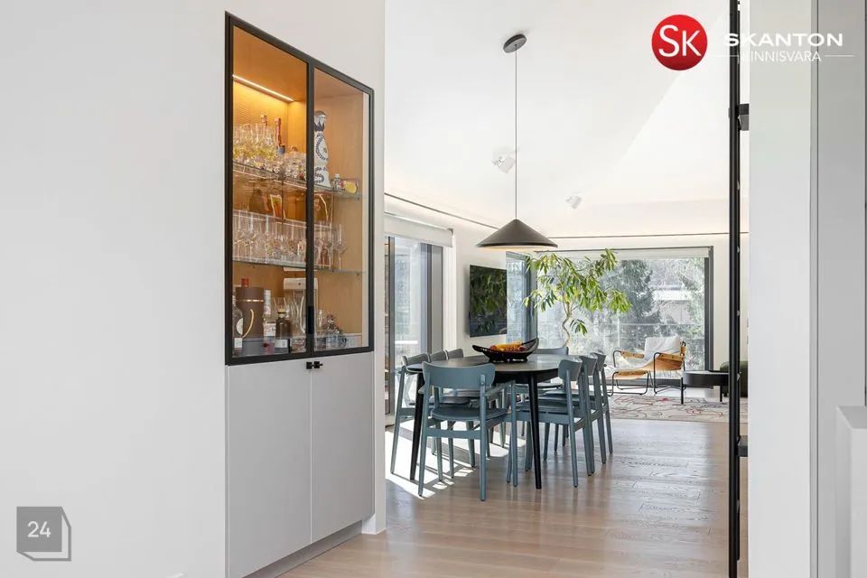 6-toaline Maja  -  Jõelähtme vald, Kaberneeme küla - foto 5