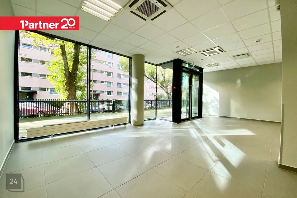 Mitme sihtotstarbega, 126 m² Äripind - Tallinn, Kesklinna linnaosa - foto 2