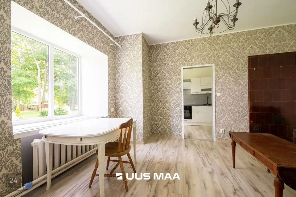 4-toaline Korter  -  Saaremaa vald, Laheküla - foto 3