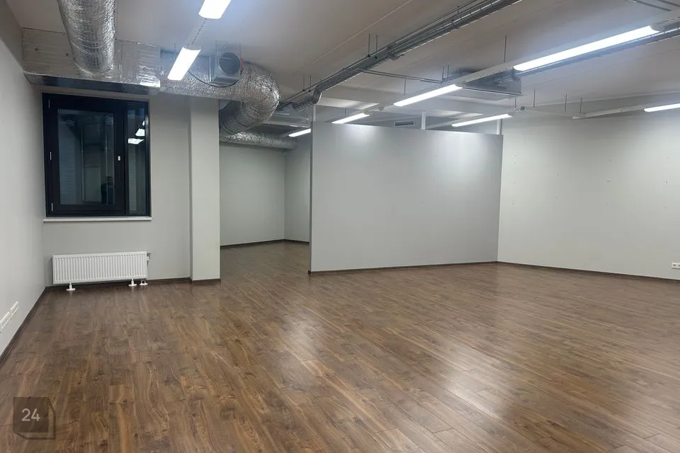 Büroo või Teenindus, 105 m² Äripind - Viimsi vald, Haabneeme alevik - foto 3