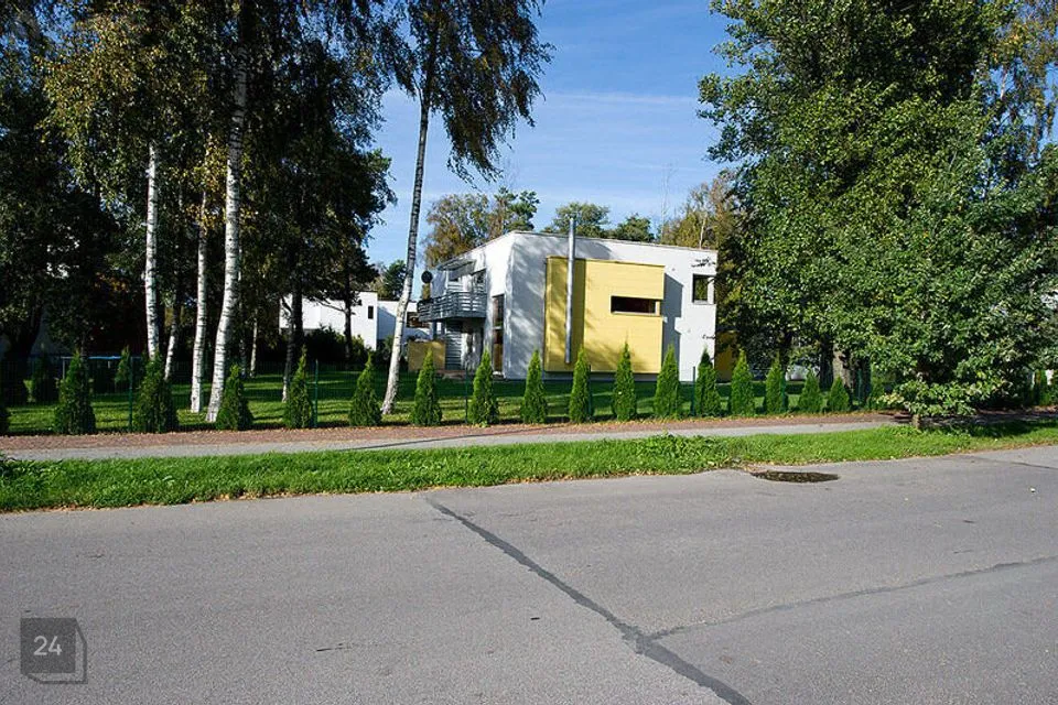 4-toaline Majaosa  -  Tallinn, Haabersti linnaosa - foto 4