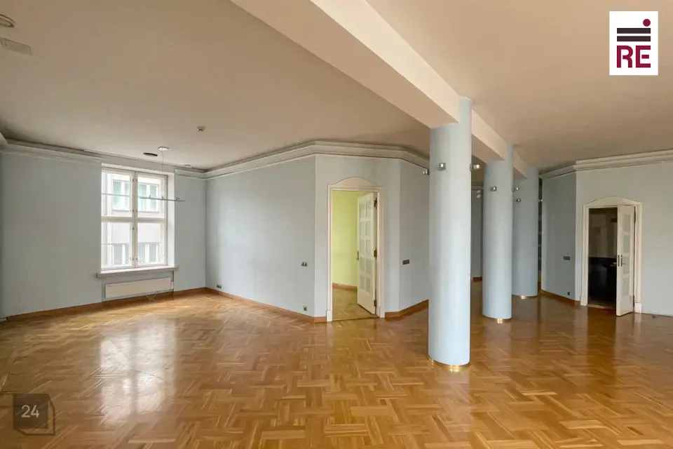 Bureau, 215 m² business in Tallinn, Kesklinna linnaosa - photo 3
