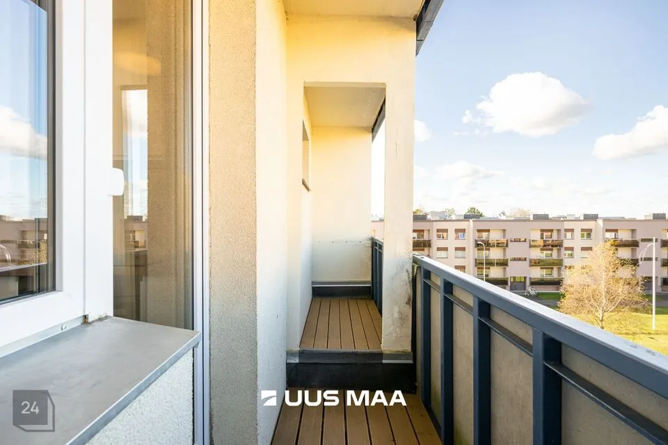 3-room apartment in Rae vald, Vaida alevik - photo 3