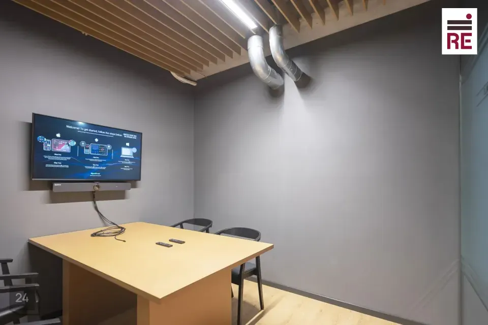 Büroo, 57 m² Äripind  -  Rae vald, Peetri alevik - foto 4