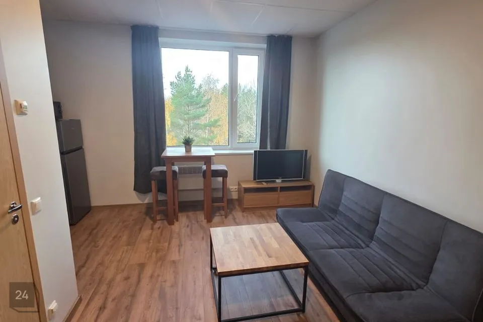 1-toaline Korter  -  Tallinn, Nõmme linnaosa - foto 3