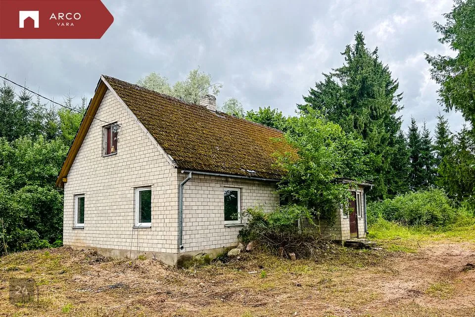 3-toaline Maja - Viljandi vald, Karula küla - foto 4