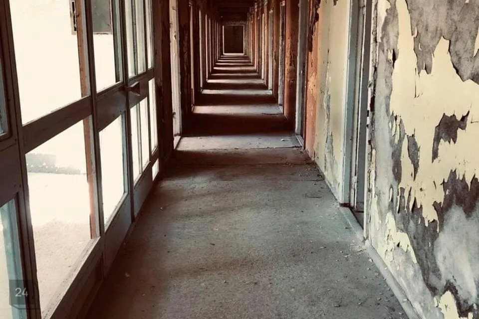 Teenindus, 386 m² Äripind - Lääne-Harju vald, Rummu alevik - foto 2