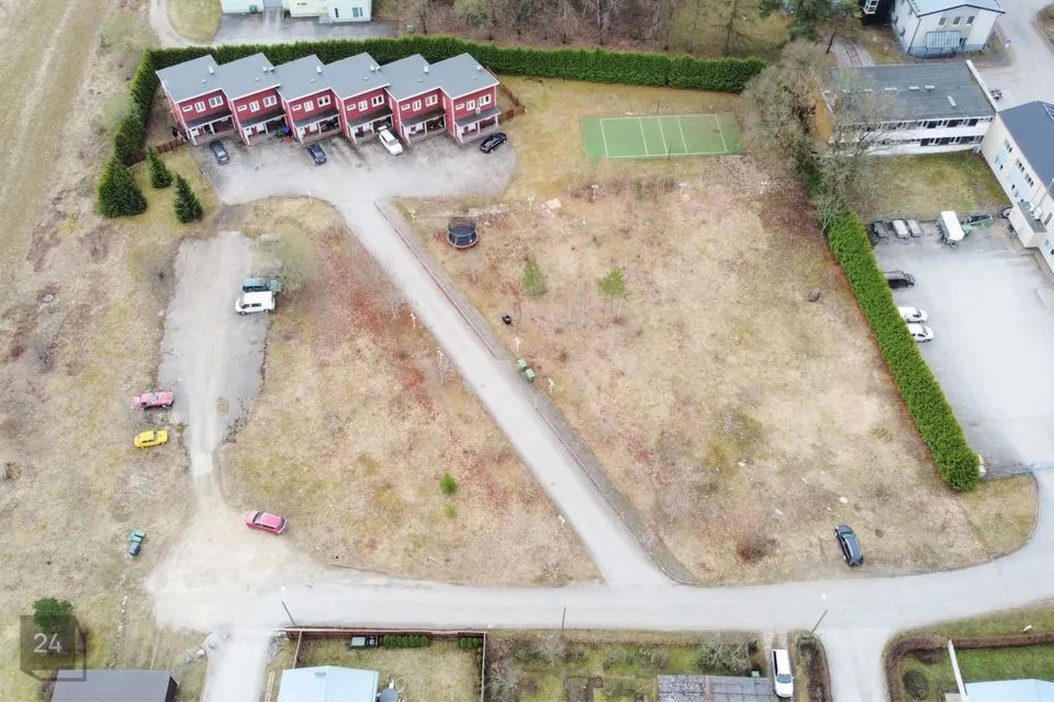 8876 m² Maa - Vinni vald, Piira küla - foto 2