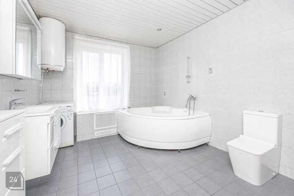 4-toaline Korter  -  Tallinn, Kesklinna linnaosa - foto 5
