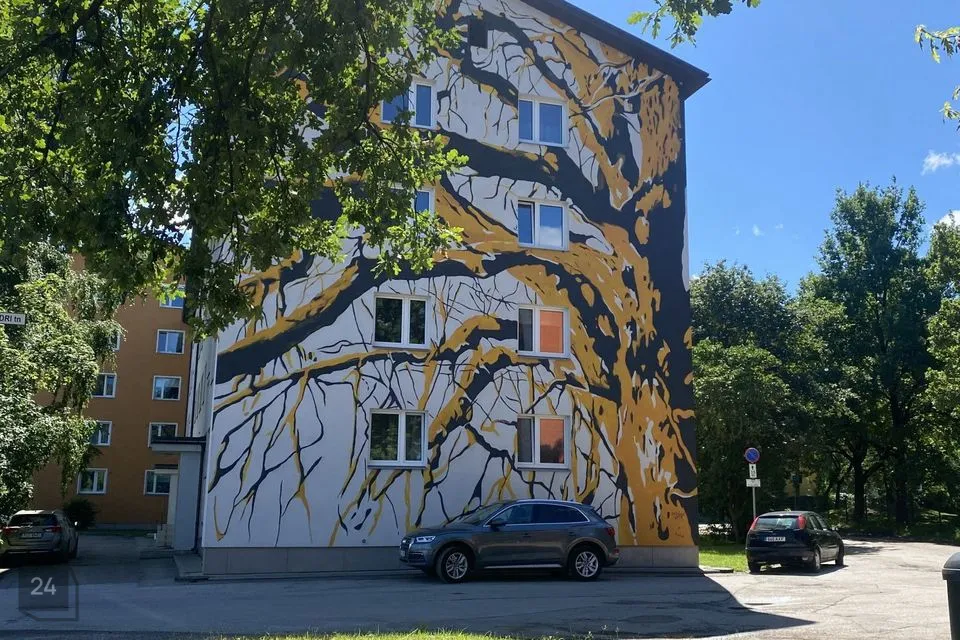 2-toaline Korter  -  Tartu linn, Tartu linn - foto 2