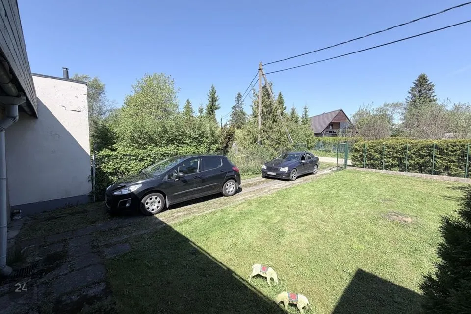Elamumaa, 935 m² Maa  -  Saue vald, Laitse küla - foto 3