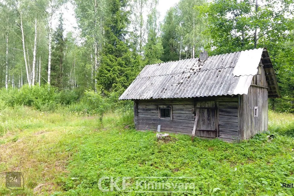 0 m² Maja - Rõuge vald, Pausakunnu küla - foto 4
