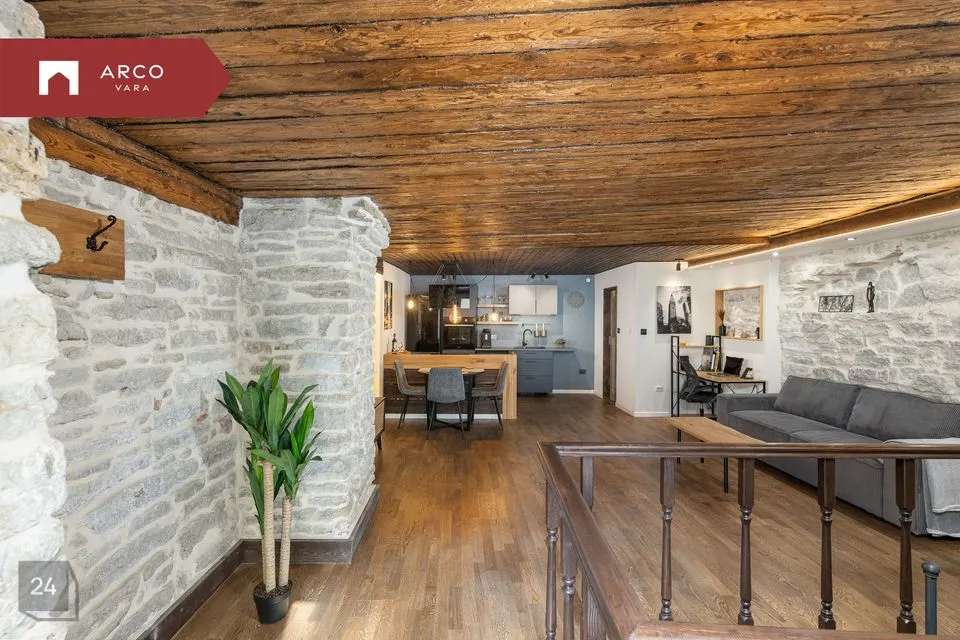 2-toaline Korter - Tallinn, Kesklinna linnaosa