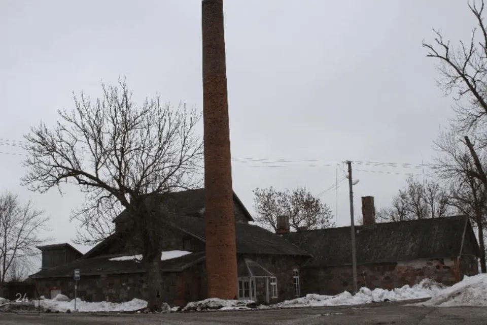 1-toaline Maja - Viru-Nigula vald, Selja küla - foto 3