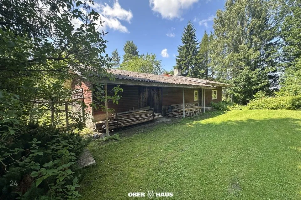 113 m² Maja - Nõo vald, Kääni küla - foto 3