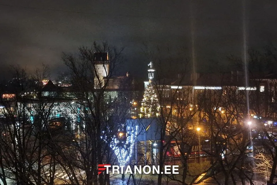 3-toaline Korter - Narva linn - foto 3