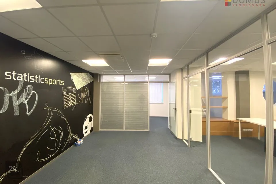 Büroo või Teenindus, 116 m² Äripind - Tallinn, Kesklinna linnaosa - foto 4