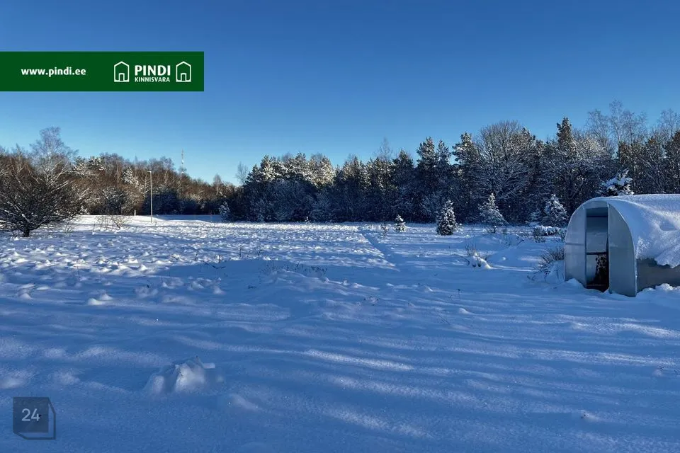 138 m² дом в Saaremaa vald, Vaivere küla - фото 4
