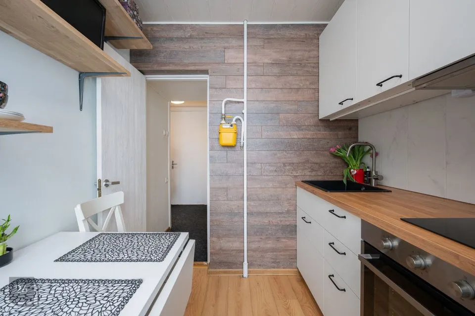 1-toaline Korter - Tartu linn, Tartu linn - foto 3