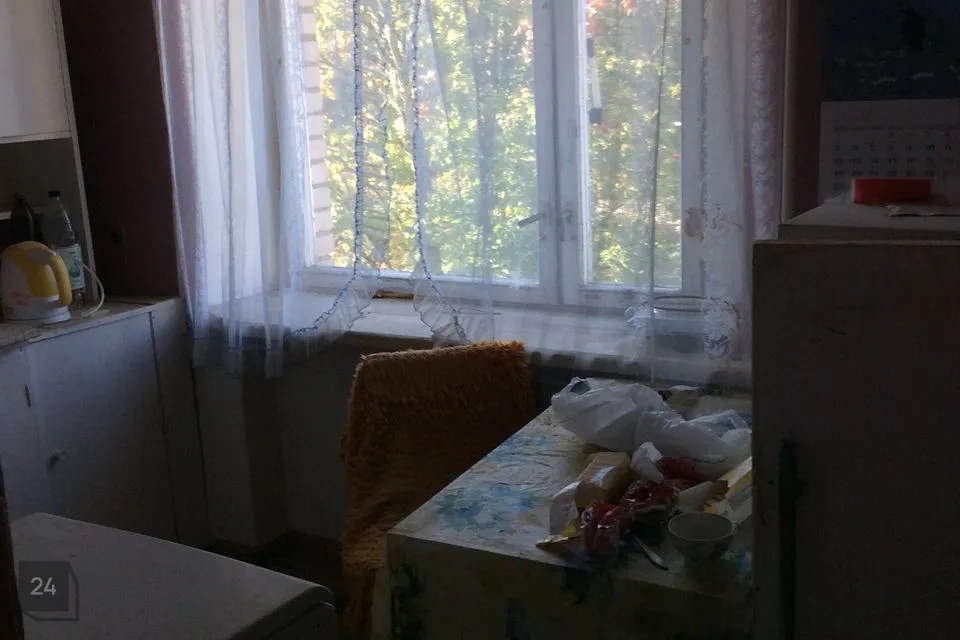 2-toaline Korter  -  Lüganuse vald, Kiviõli linn - foto 3