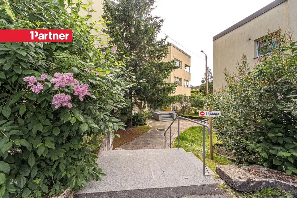 4-toaline Korter  -  Tallinn, Nõmme linnaosa - foto 4