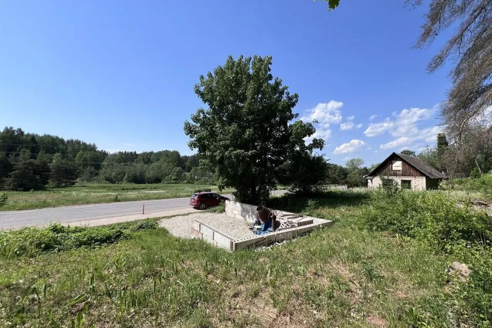 70 m² Maja - Kastre vald, Päkste küla - foto 2