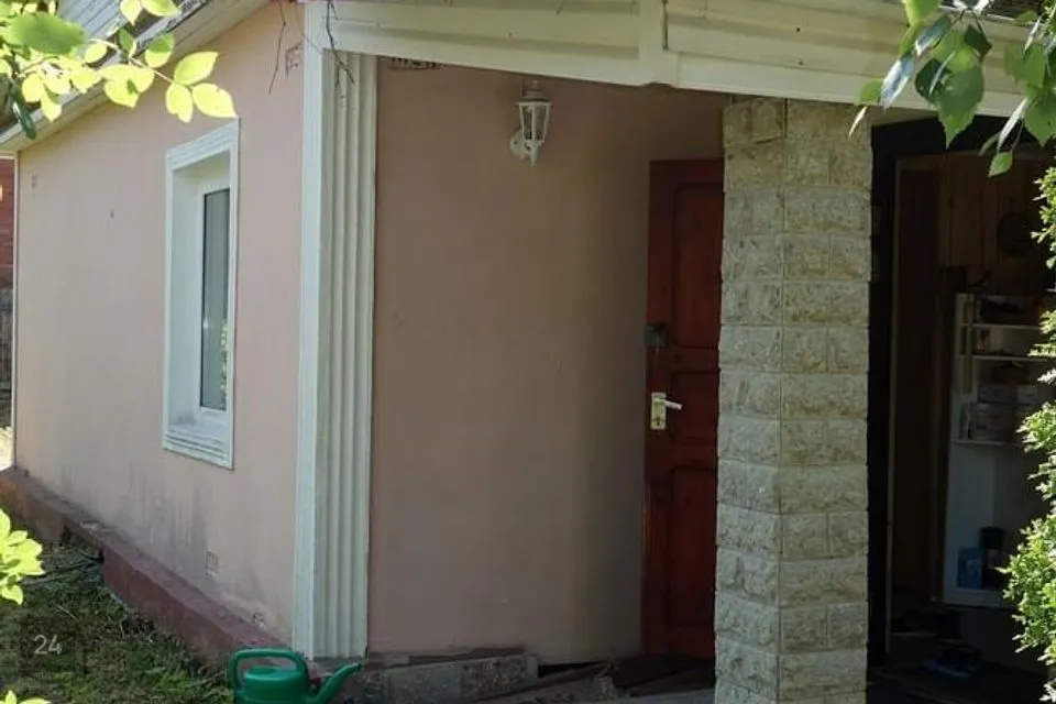 3-toaline Maja  -  Narva-Jõesuu linn, Narva-Jõesuu linn - foto 3