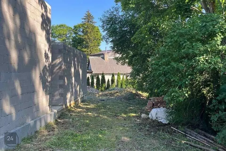 Mitme sihtotstarbega, 448 m² Äripind - Peipsiääre vald, Kallaste linn - foto 3