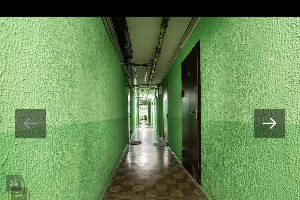 3-toaline Korter  -  Tallinn, Põhja-Tallinna linnaosa - foto 2